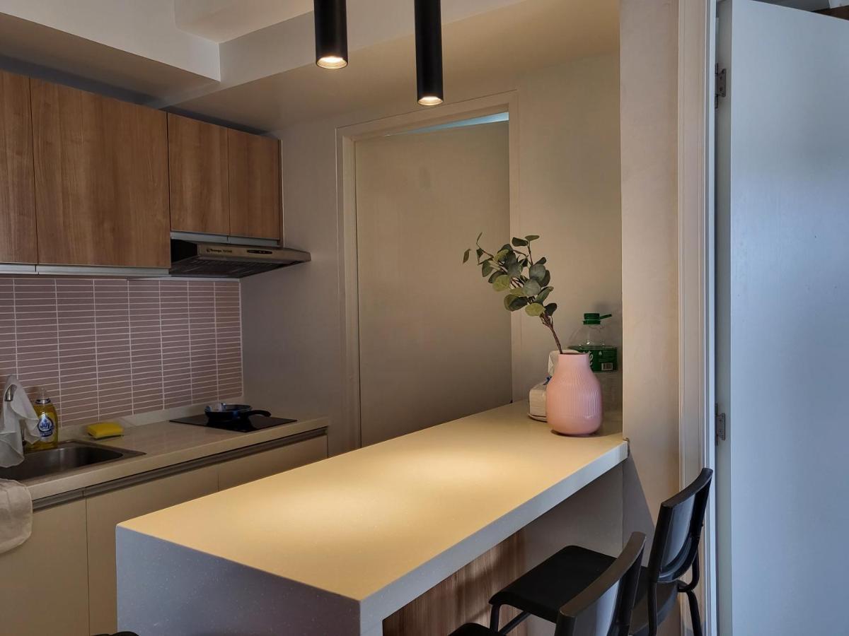 Ferienwohnung Kasa Bae Tagaytay City Exterior foto
