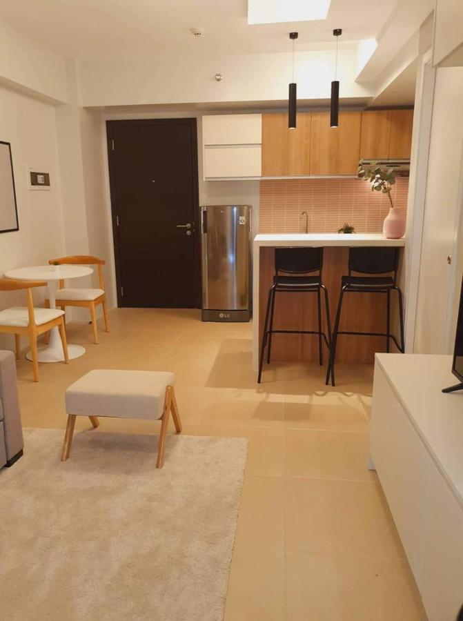 Ferienwohnung Kasa Bae Tagaytay City Exterior foto