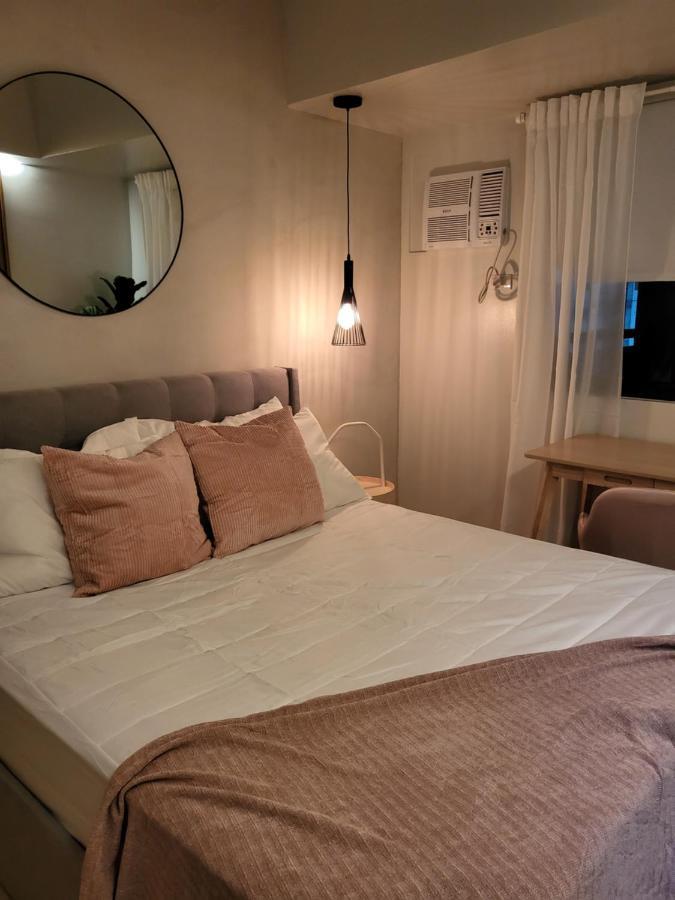 Ferienwohnung Kasa Bae Tagaytay City Exterior foto