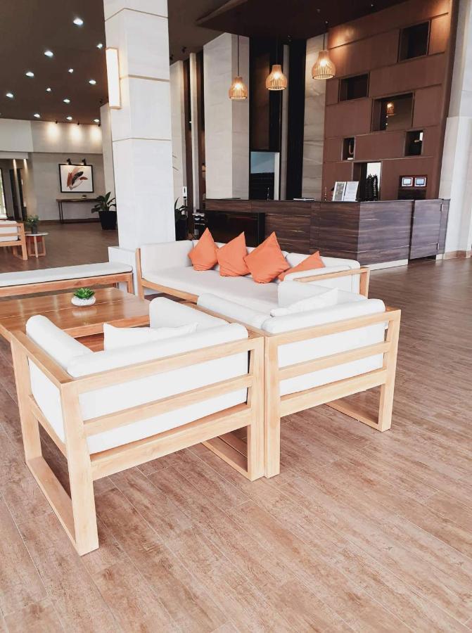 Ferienwohnung Kasa Bae Tagaytay City Exterior foto